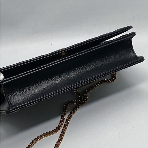 Versace Virtus clutch shoulder bag - Picture 6 of 13